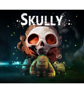 Skully Steam Key GLOBAL